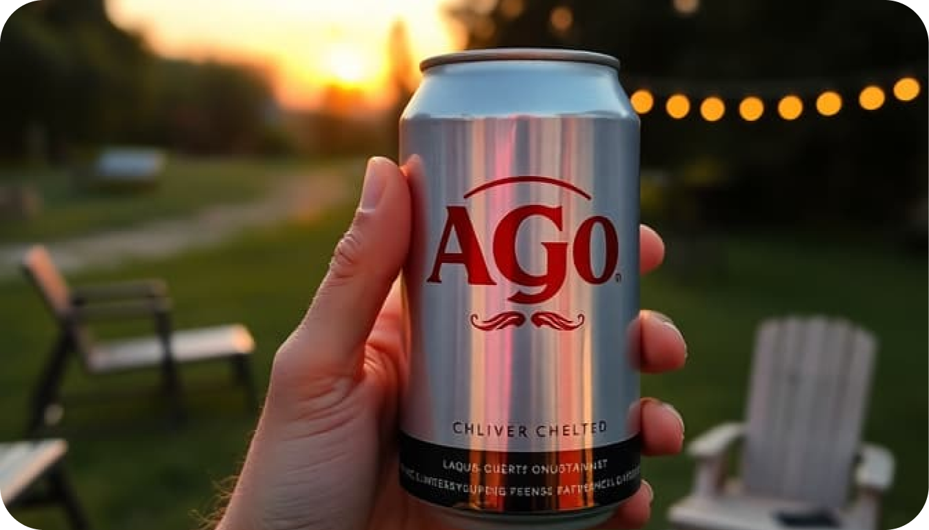 Spiced Apple CBD Cider