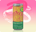 Guava Hibiscus THC Spritzer