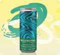 Lavender Lemonade CBD Spritzer