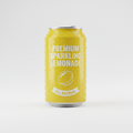 Sparkling Lemonade